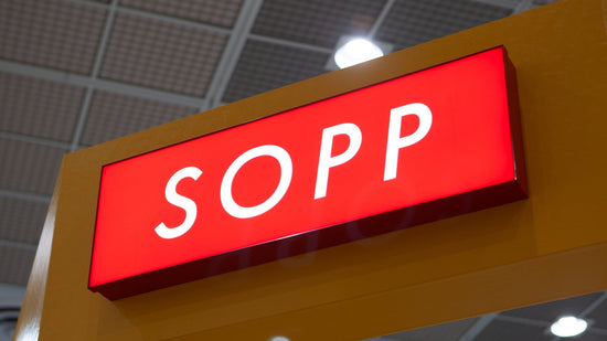 About - Sopp Studio