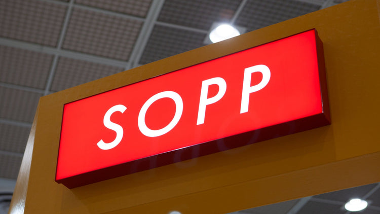 About - Sopp Studio