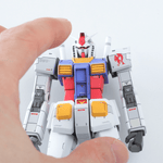 SOPP Studio Resin Kit RX-78-2 Gundam