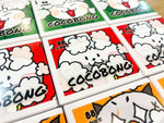 Sopp Studio 88 Supermarket Cocobong Soap Bar