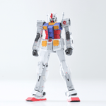 SOPP Studio Resin Kit RX-78-2 Gundam