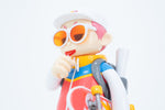 Sopp Studio Resin Toy Sanma 001 - Artist Original Glossy Ver. [10 Limited]